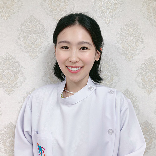 ทพญ.ฐิตา-ชิวะสุจินต์ ทพญ.ฐิตา-ชิวะสุจินต์